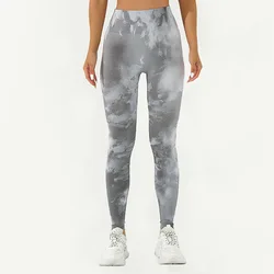 Women's Tights Women Tightening New in Pants Al Yoga Clothes Female Legging Pants Sports Tights Woman Sportswear Woman Gym Wear