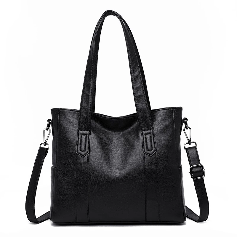 

New2026Large-capacity tote bag, underarm bag, shoulder bag for middle-aged mothers