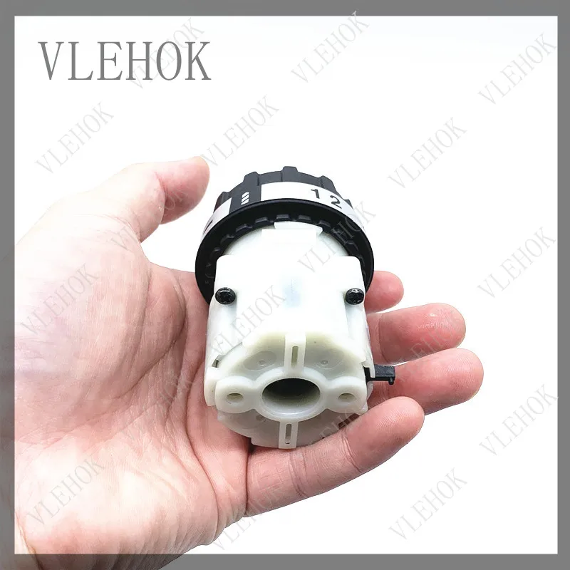 GEAR ASS'Y FOR MAKITA DF457D BDF453 DDF453