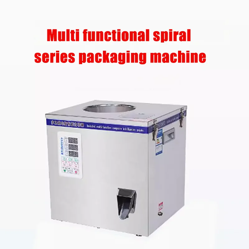 Tea Sachet Coffee B…