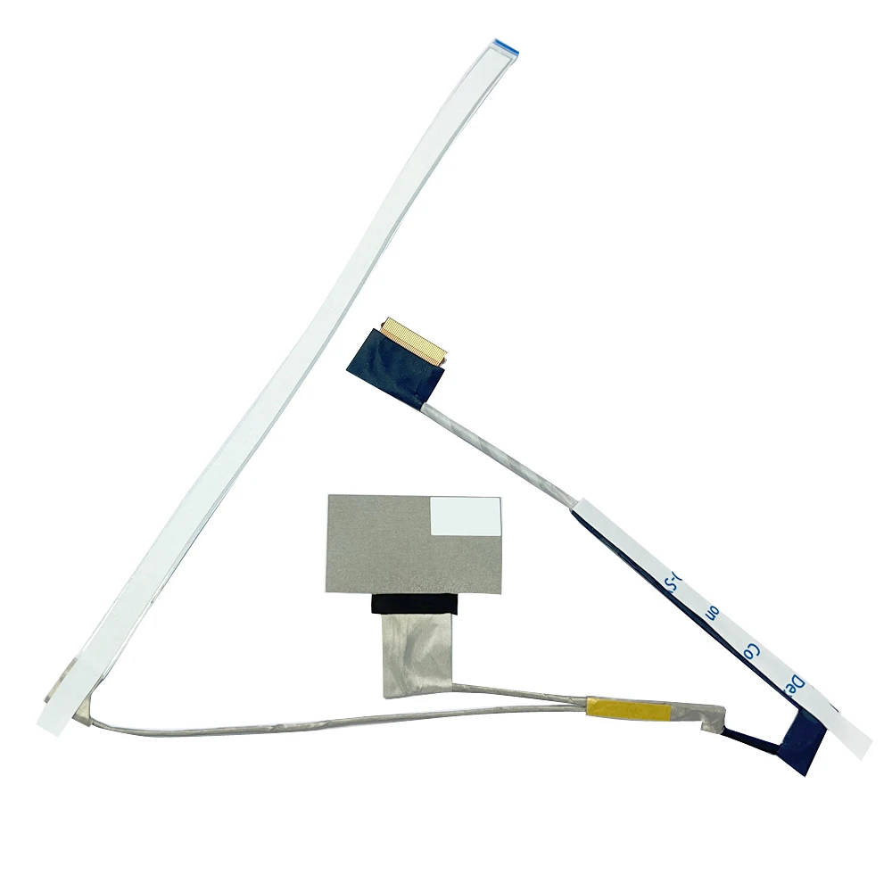 LCD Screen Video Display Flex Cable For HP Victus 16-E 16-D G3M 30pin M81348-001 DD0G3MLC020