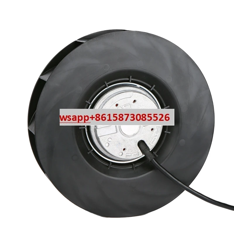 Centrifugal Fan R2E…