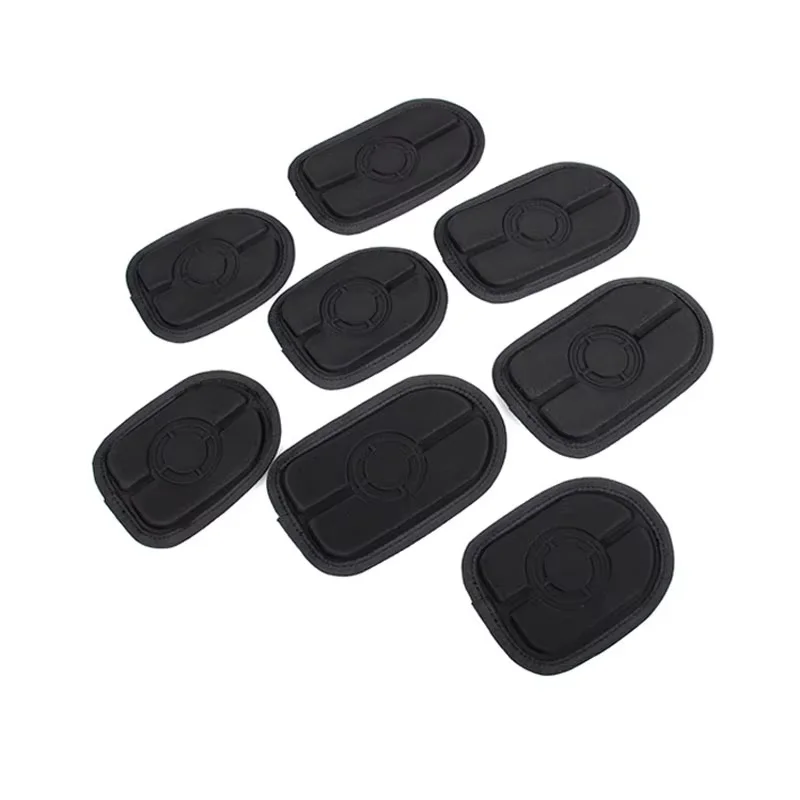 Protective Pad Set for Tactical Vest AVS CPC Plate Carrier Vest Liner Pad Harness Protection Pad