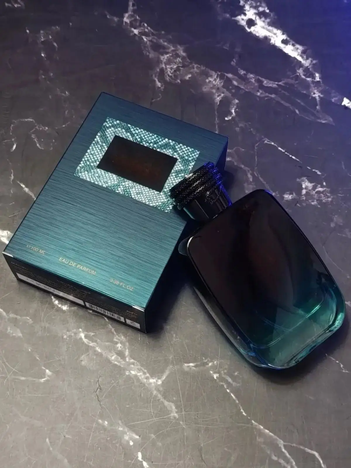 Strong fragrance for men (100ml) view 4