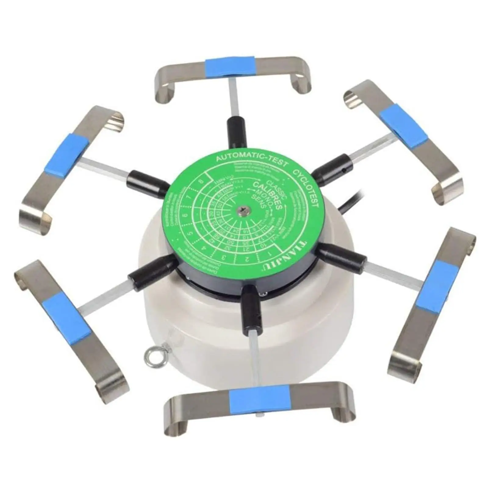 Automatic Watch Tes… - image