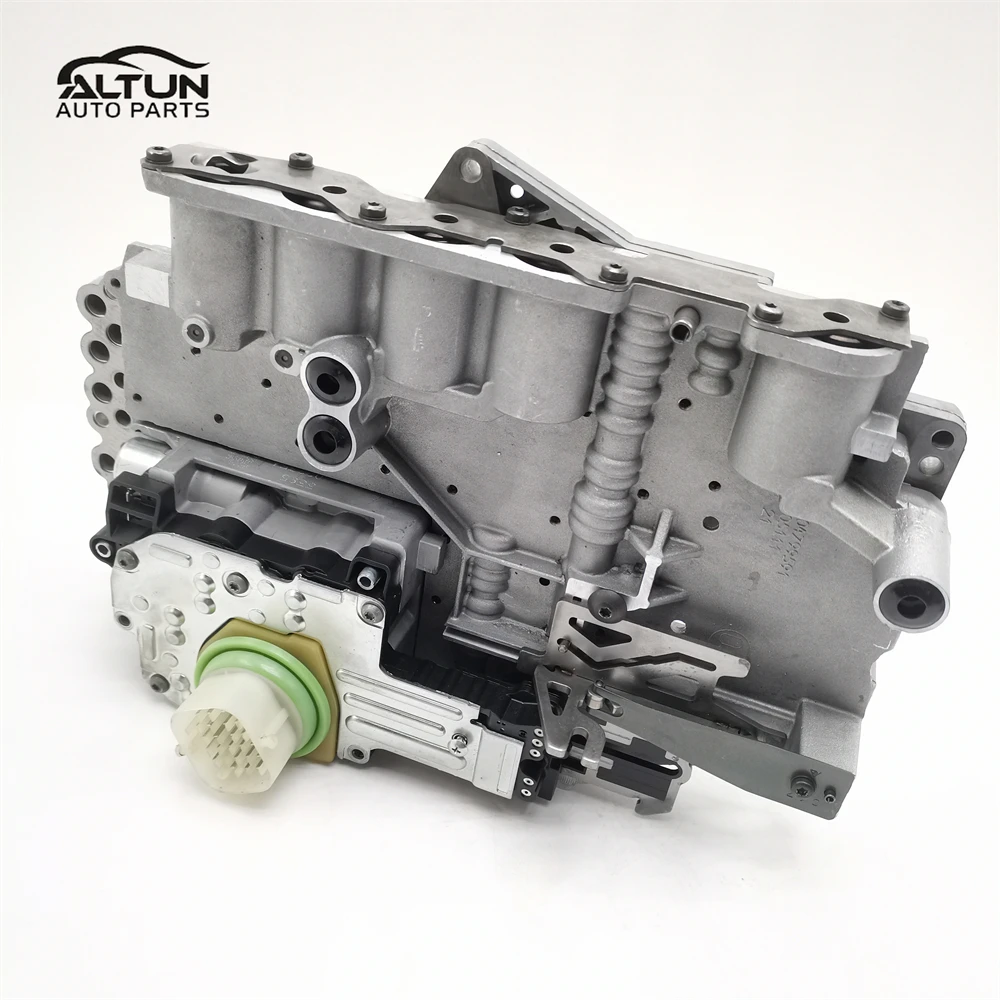 

Корпус клапана 5170877AA 52119435AB 45RFE 545RFE для автозапчастей Dodge 525RPE