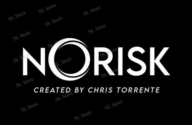 

Norisk By Chris Torrente Волшебные трюки (58 Загрузка в магазине)