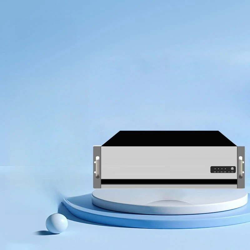 High-resolution video conferencing video wall server/compatible with video conferencing