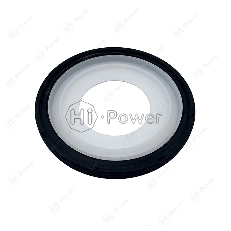 New 89060436 12550574 12602972 12587099 89018162 Engine Crankshaft rear oil seal for CHEVY GMC Cadillac LS 5.7L 5.3L