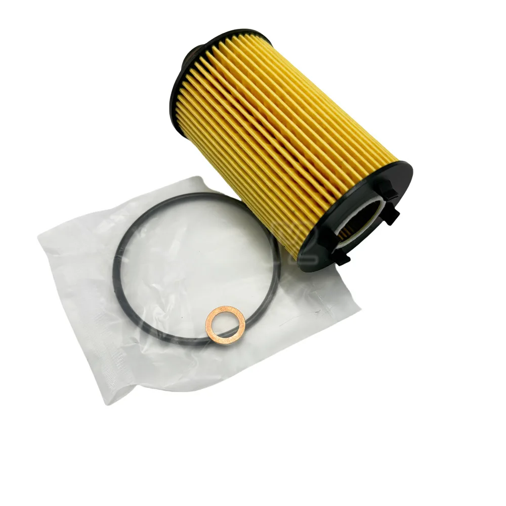 FILTER ASSY - ENGINE OIL 6711803009 FOR SSANGYONG RODIUS/STAVIC (II) REXTON ACTYON SPORTS (II) KORANDO C REXTON(M&M) 0179973148