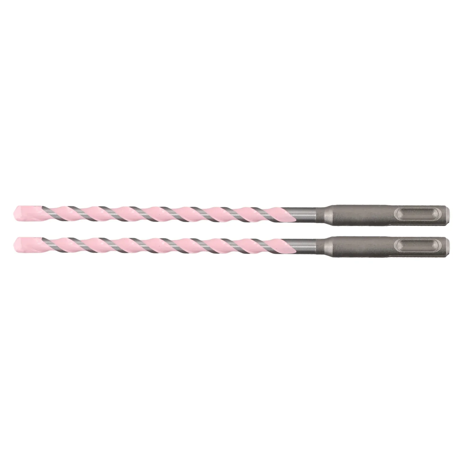 For Concrete Drilling Carbide Tip Drill Concrete Drill Bit For Home Improvement Precise Drilling Versatile Applications