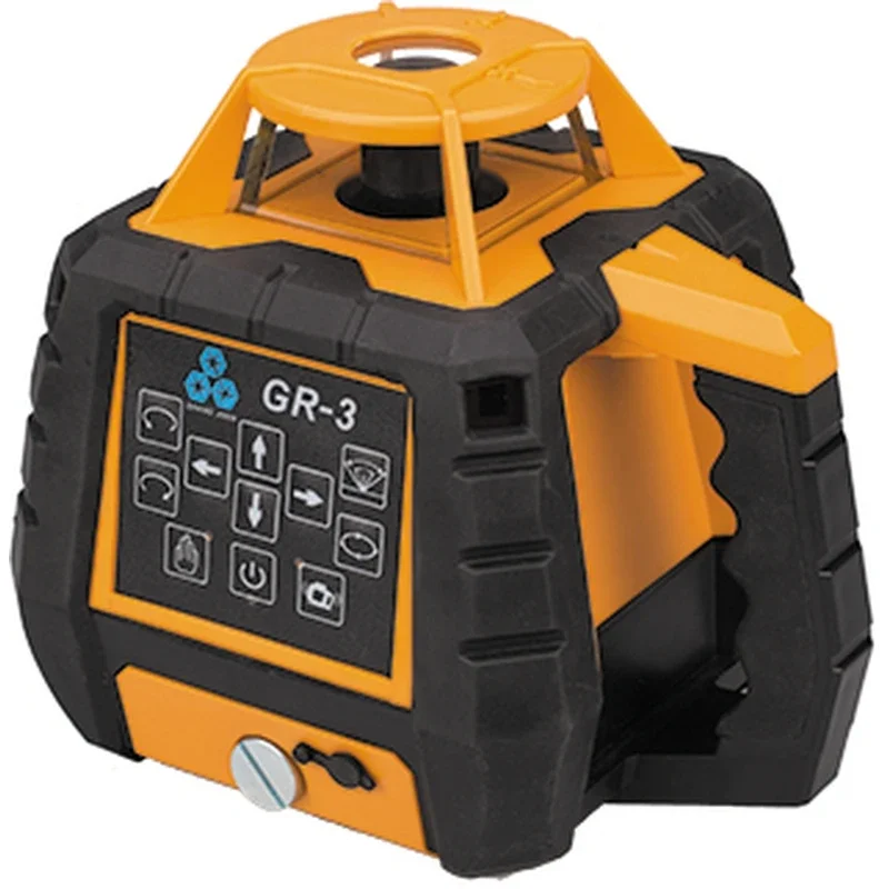 2025 Hot Selling Good Price Rotary Meter And Lines Laser 3D Leveling