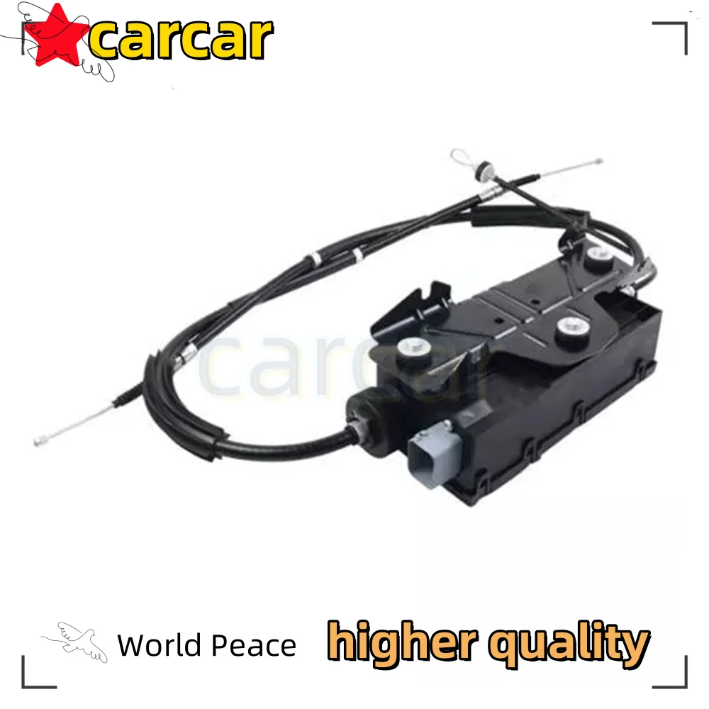 brand new 3443 6874 219 34436874219 Brake control actuator for BMW F07 2008-2017 handbrake Electronic Parking Brake