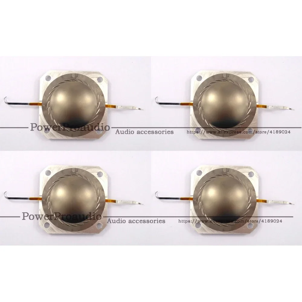 

4pcs Brand New Replacement Diaphragm Menbrance Kit for EV DH1K Driver ELX 112 115 215 F01U247593 a