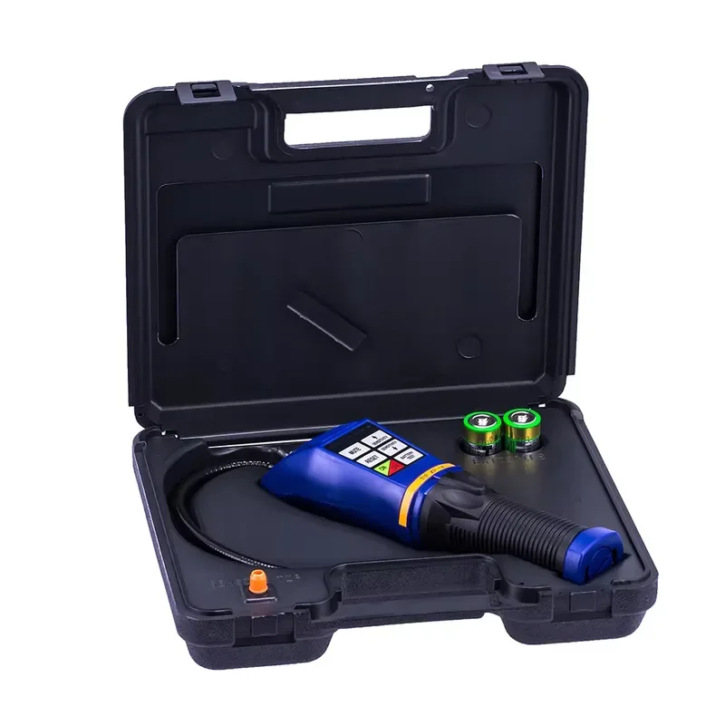 XP-1A SF6 Leakage Detector Style Leak Tester Qualitative Detector SF6 test Equipment Factory Price for Sale