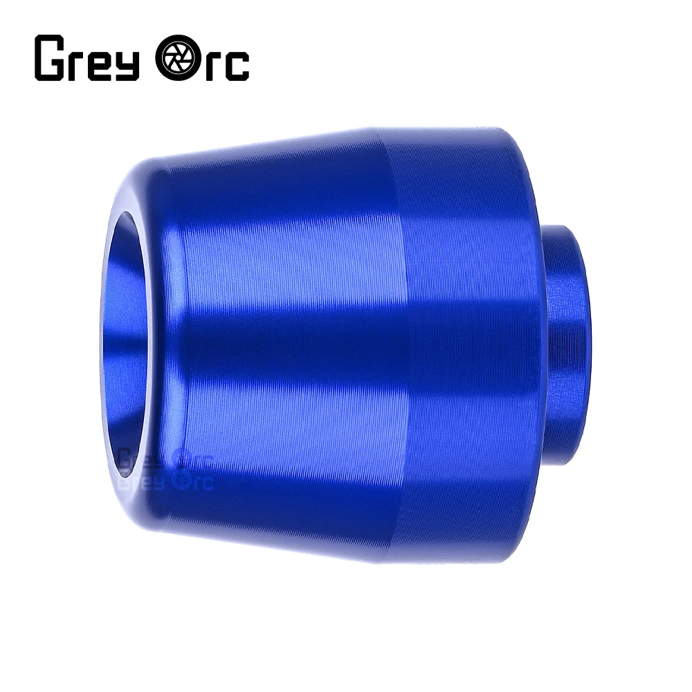 1 Pair Of Motorcycle Handlebar Sliding Cover Grip Handle End Cover For Honda PCX160 PCX150 PCX125 PCX 125 150 160 Accessories - view 4
