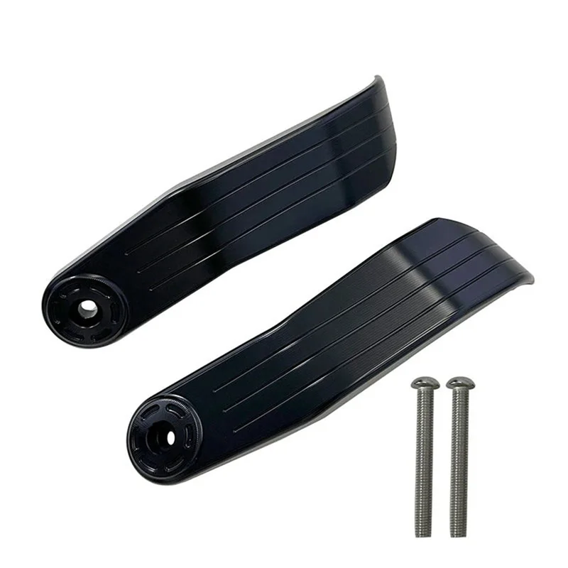 

For CFMOTO 450MT MT450 450 MT 2024 2025 Compatible Motorcycle Brake Clutch Lever Protector Hand Guard Shields