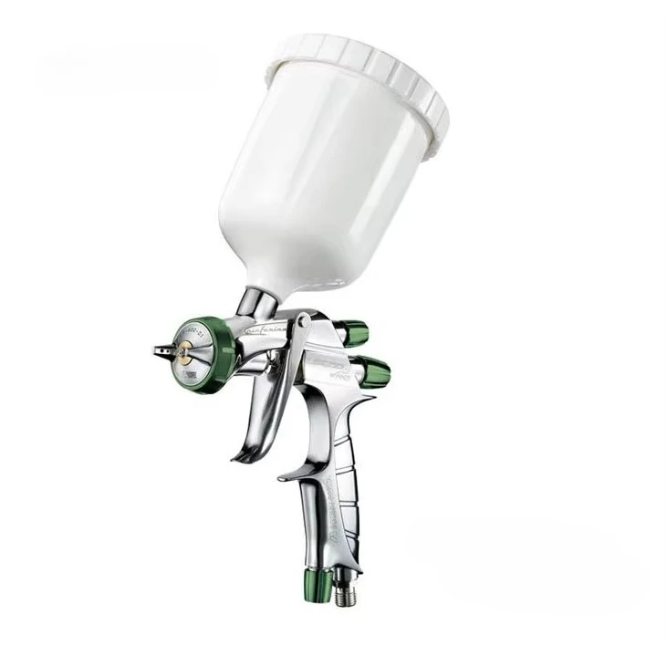 

LS400 Spray Gun Pistola Para Pintar Professional Supper LS-400