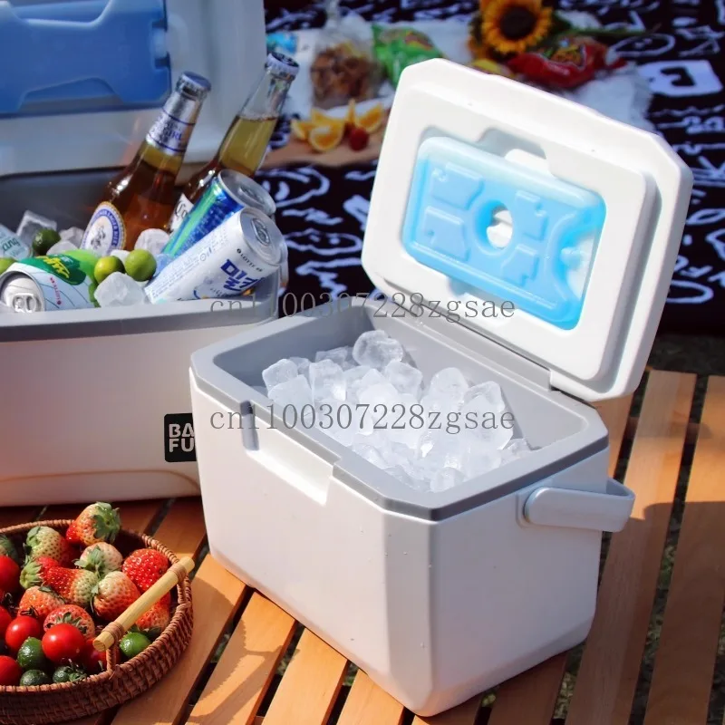 

Инкубатор для кубиков льда Специальное ведро для хранения кубиков льда для коммерческих киосков Холодильный артефакт Холодильник Ведро для льда Охлаждение
