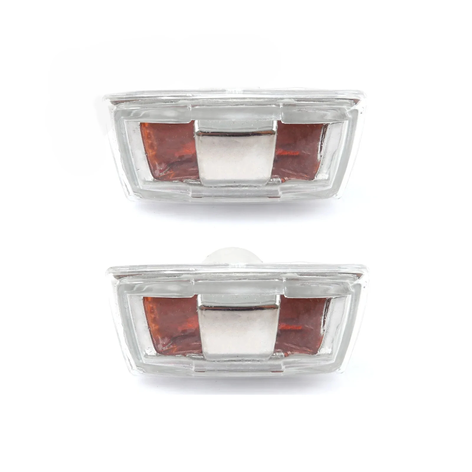 الجانب مؤشر مكرر ضوء مصباح ل فوكسهول أسترا H كورسا D اليمين/اليسار سيارة بدوره مصباح إشارة