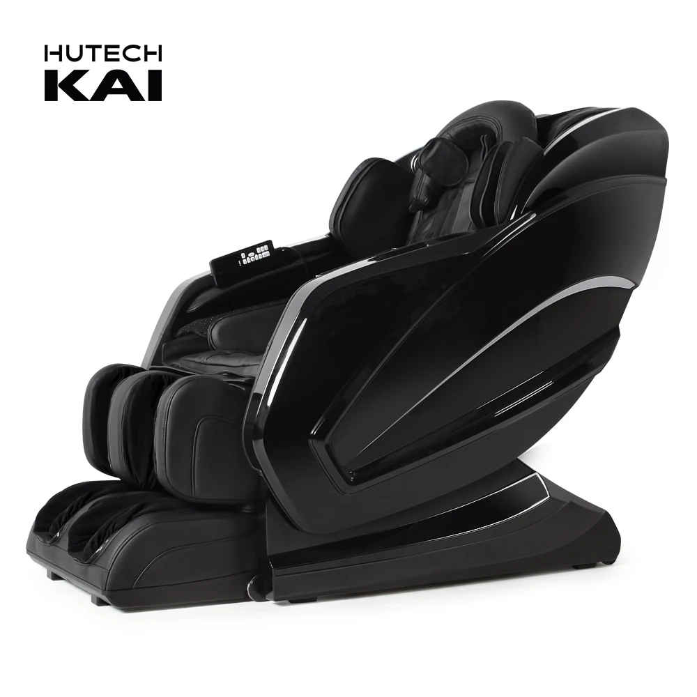 Hugh Tech Ka SLS7 Black Edition massage chair HT-K03A