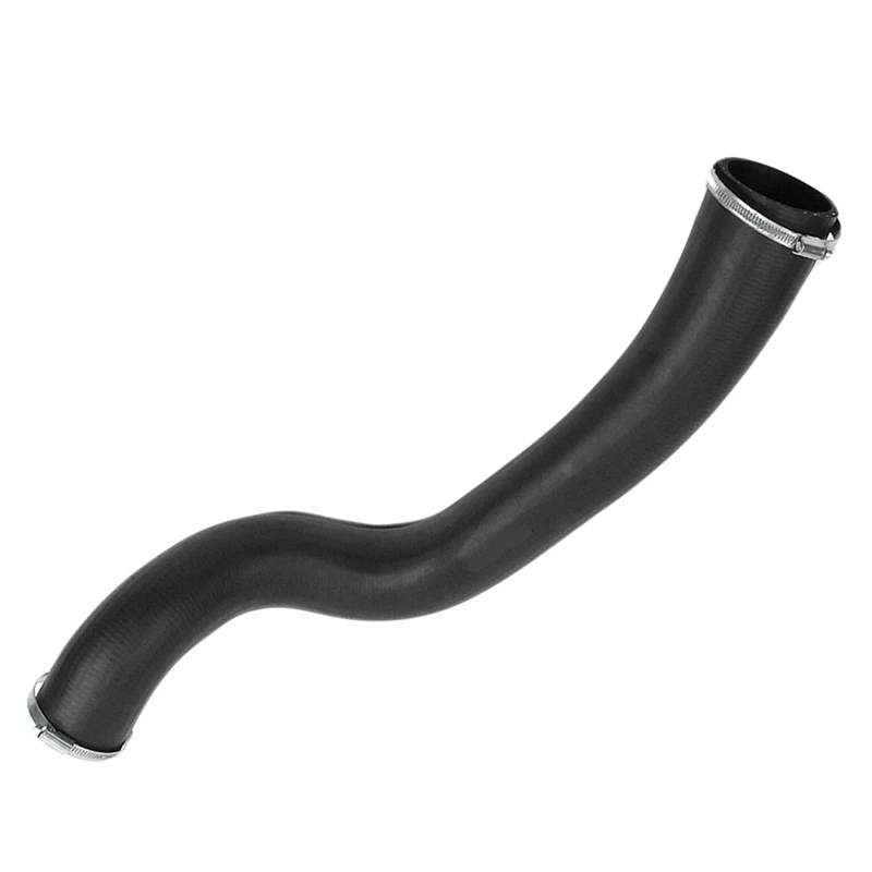 Black Turbo Air Hose For Ford Ranger TKE Tdci 3.2L 2011 Part Number: 1939552, 5228197, AB39-6K683DD, AB396K683DE