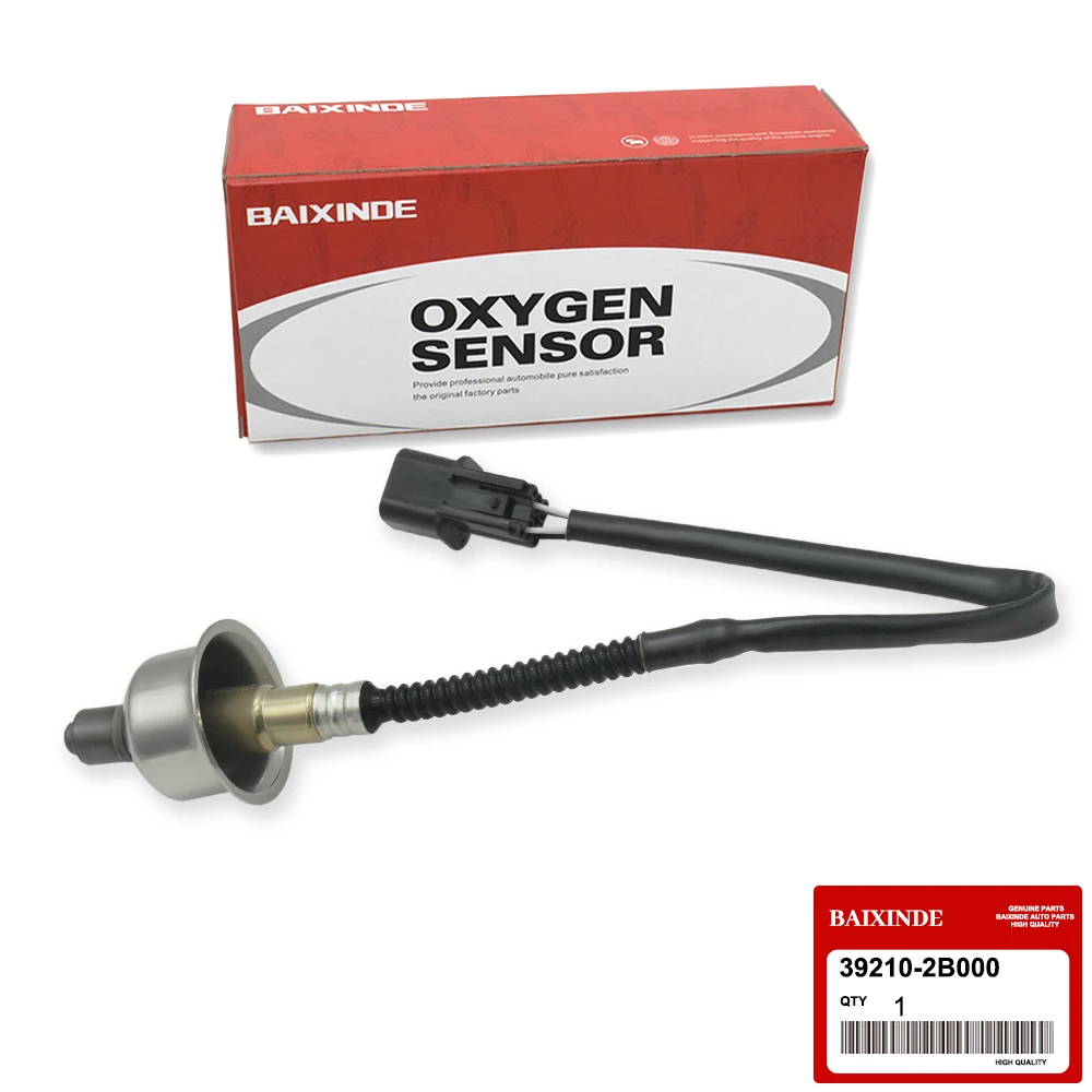 39210-2B000 Oxygen Sensor for HYUNDAI ACCENT GETZ i20 KIA VENGA 39210-02900 39210-2B020 39210-2B310 39210-2B000