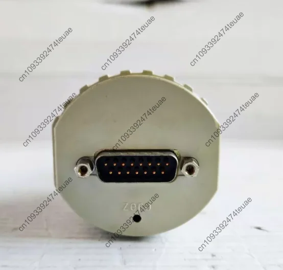 1 Stück Vakuummessgerät CR090 OK getestet