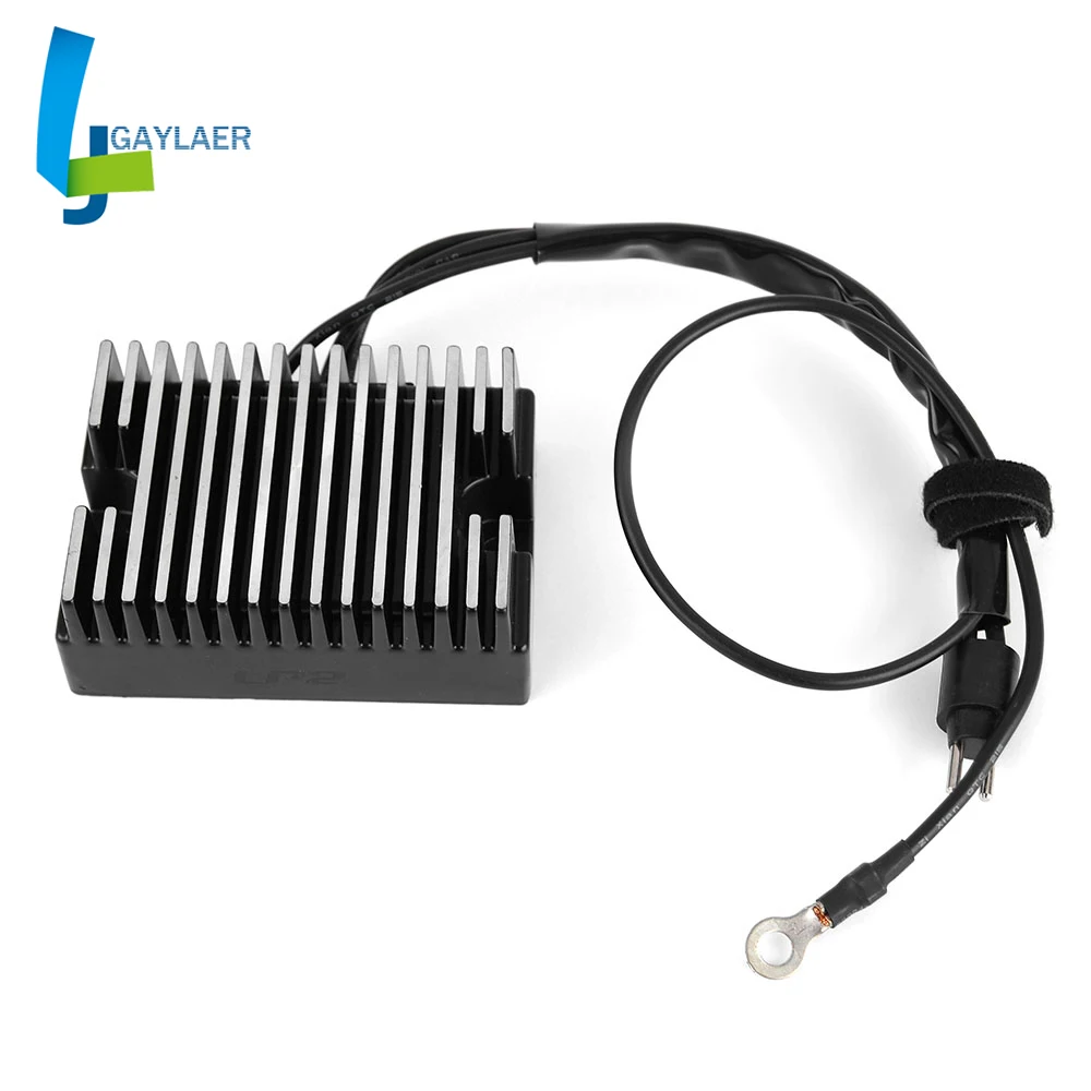 Voltage Regulator Rectifier for Buell S1 S1W Lightning S2 S2T S3 S3T Thunderbolt M2 Cyclone X1 Lightning Millennium