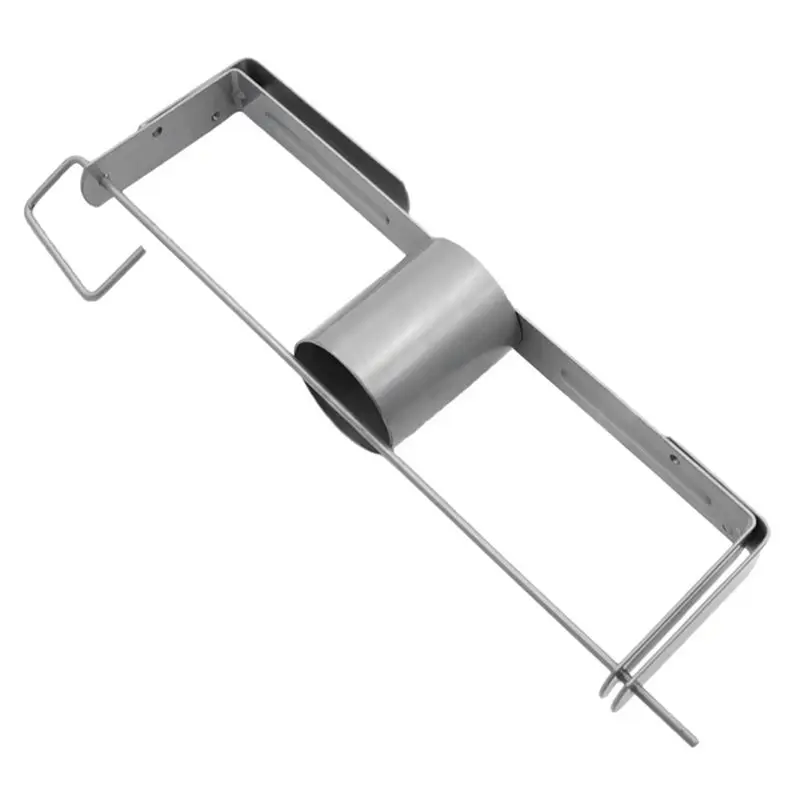 

【ГОРЯЧИЕ ТОВАРЫ】Профессиональный диспенсер для ленты для гипсокартона повышенной прочности, для рулонов 360° ° Вращающиеся металлические насадки для инструментов: лента для гипсокартона и штукатурки