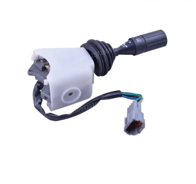 

Electric Forklift Parts Switch Assy Lamp Control For Komatsu FD20/30-12/14 ，FD10/15-16/17 OEM 3EB-55-32212