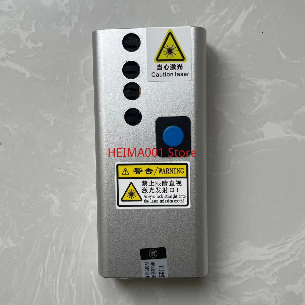 

40W Laser Pump Source, Laser Obstacle Clearing Device, Portable High-power Laser Pen