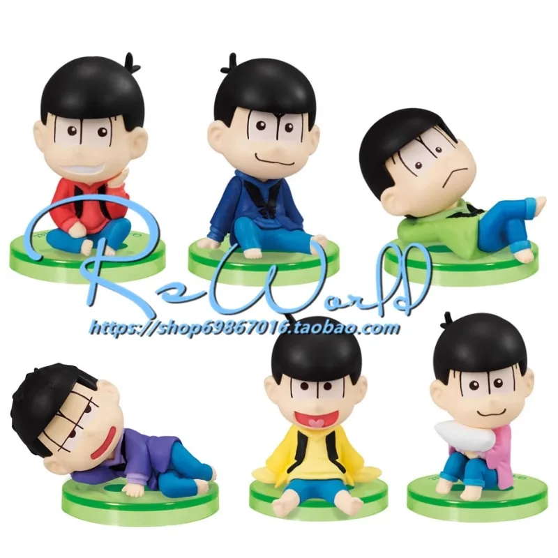 

Special Offer, Spot, Twisted Egg, Asong, Sitting and Lying Position 6 Styles, One Pine, Empty Pine, Fourteen Pine, Komatsu.