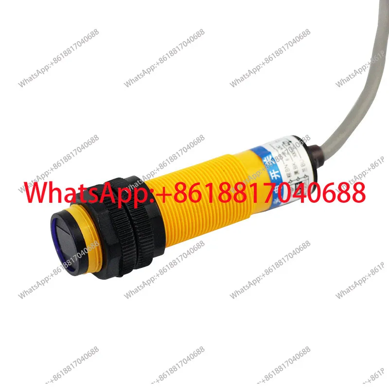 Photoelectric Switc…