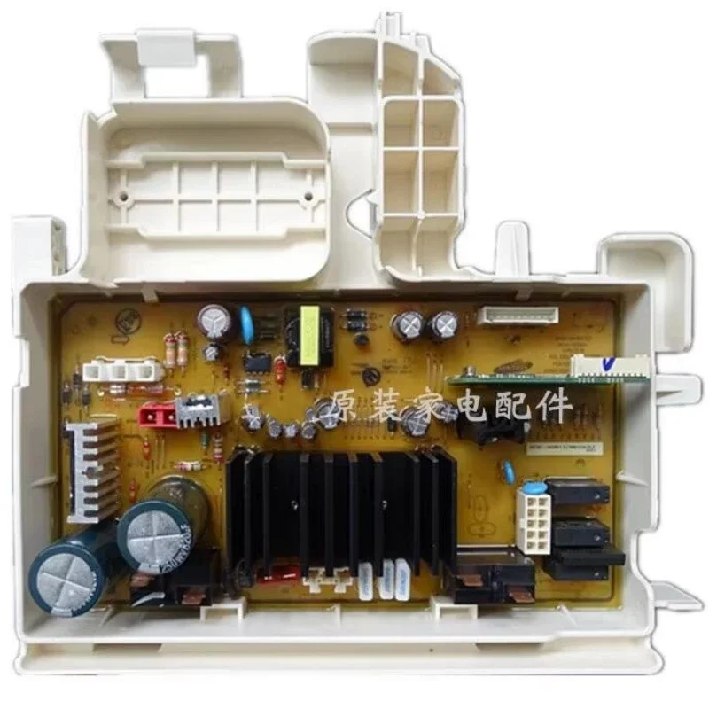 

for Samsung Drum Washing Machine Computer Board Variable Frequency Board ww60h5200ew 5210es ex DC92-01640D
