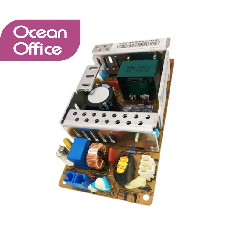 SMPS For Samsung CLX-3185 CLX-3186 CLX-3185FN CLX3185 CLX3186 CLX 3185 3186 Power Supply Board JC44-00095C JC44-00096C