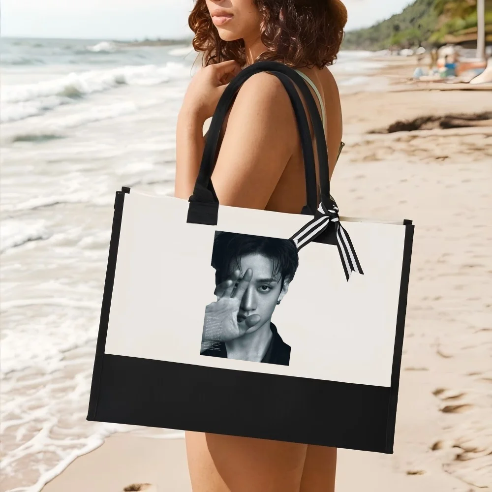 

б и белый бродячий поп, знаем ан, хан, сеунмин, джинн, максизуб, постер Pos