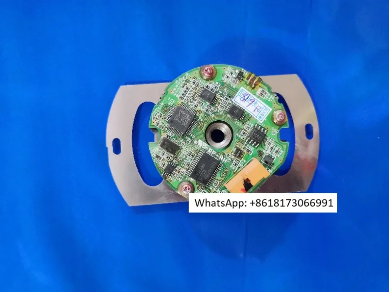 

UTSIH-B17CK Yaskawa servo encoder