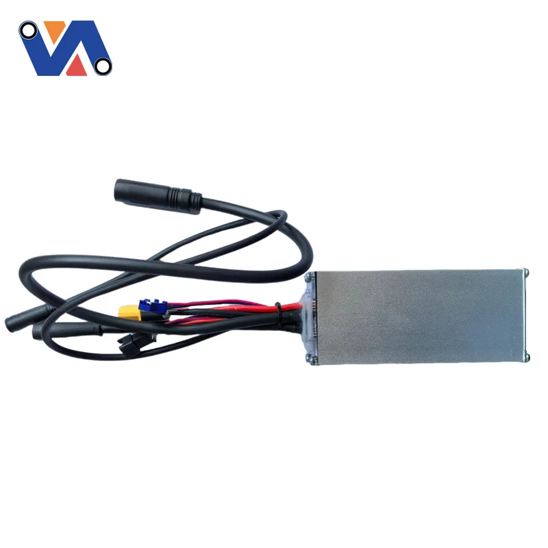 New Image V20 Electric Bike Controller Electric Bicycle Part Controller Repair Replacement Bicycle Accessories E Bike Kit