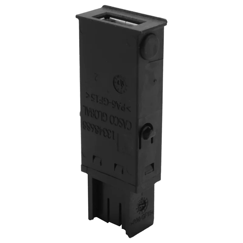 ABMF-Автомобильный лоток для центральной консоли, USB-разъем для аудиоразъема, USB-порт для Cruze 13348688, детали