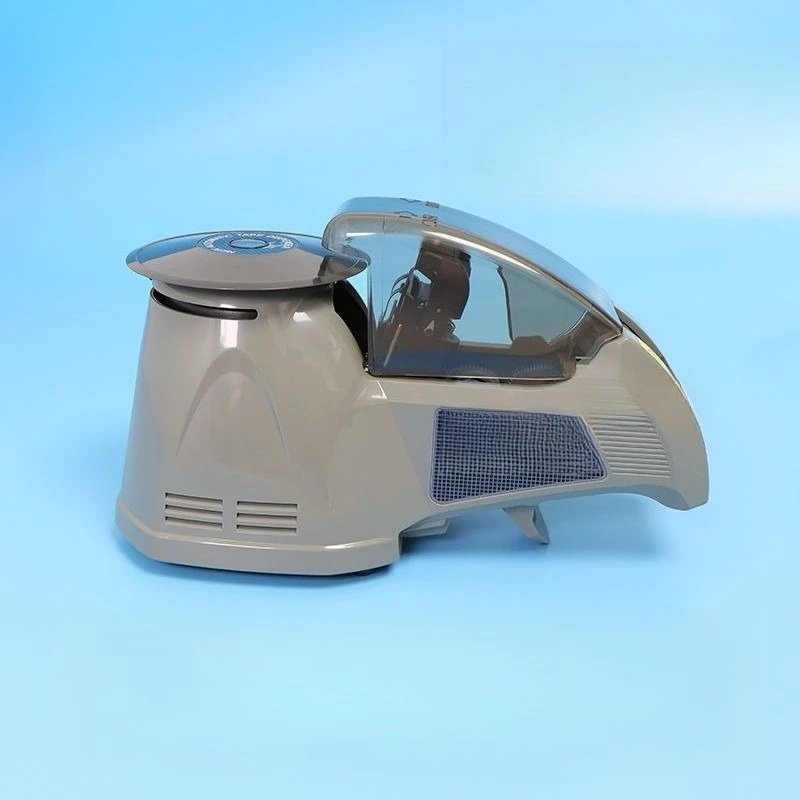 Induction turntable ZCUT-870 tape cutting machine