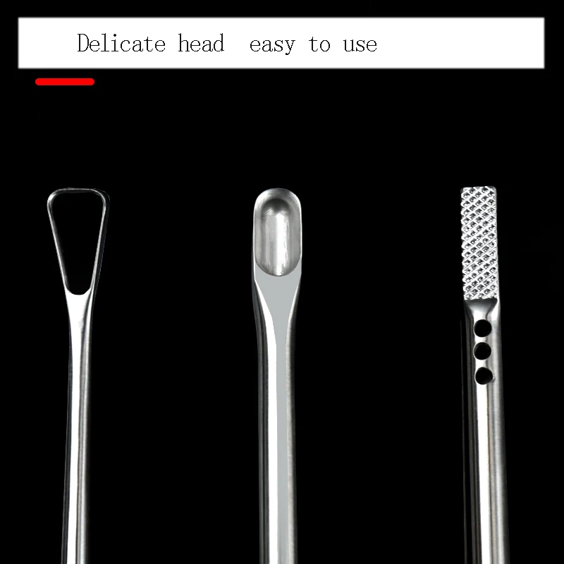 Medical cosmetic equipment Armpit odor curette/curette suction device