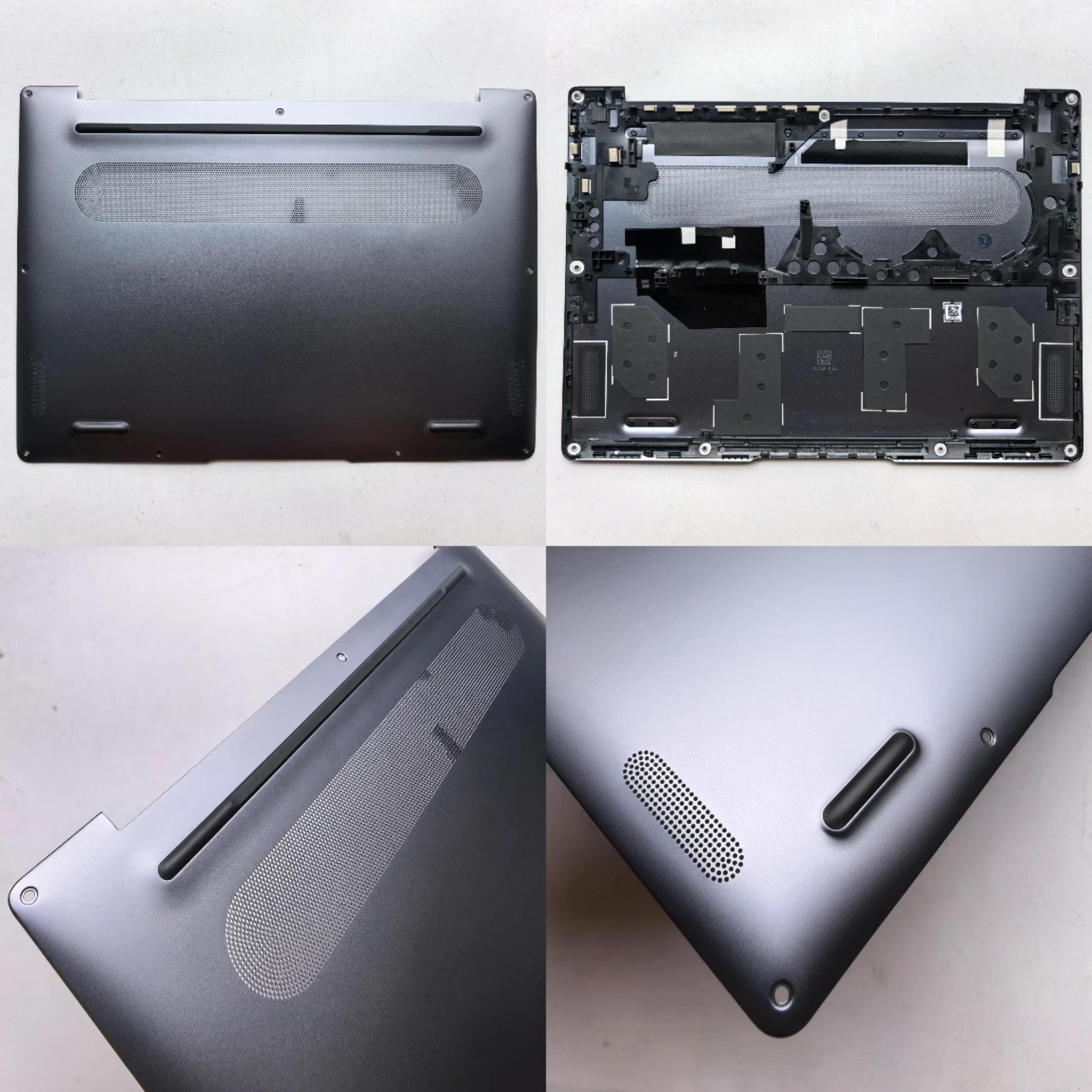 New laptop  for MateBook 14 UItra FLMH-16 FLMH-32   upper case cover palmrest/bottom case cover