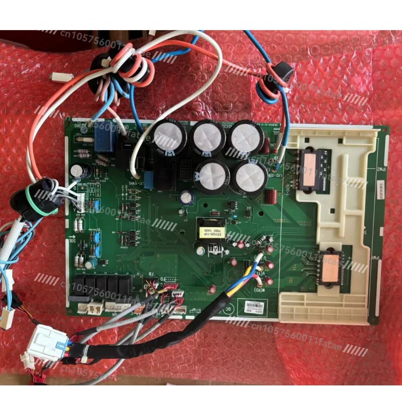 

New Inverter Air-conditioner 30138710 Air Conditioning Motherboard GRJW836-A3 V1 301387101 W8363c Aircon