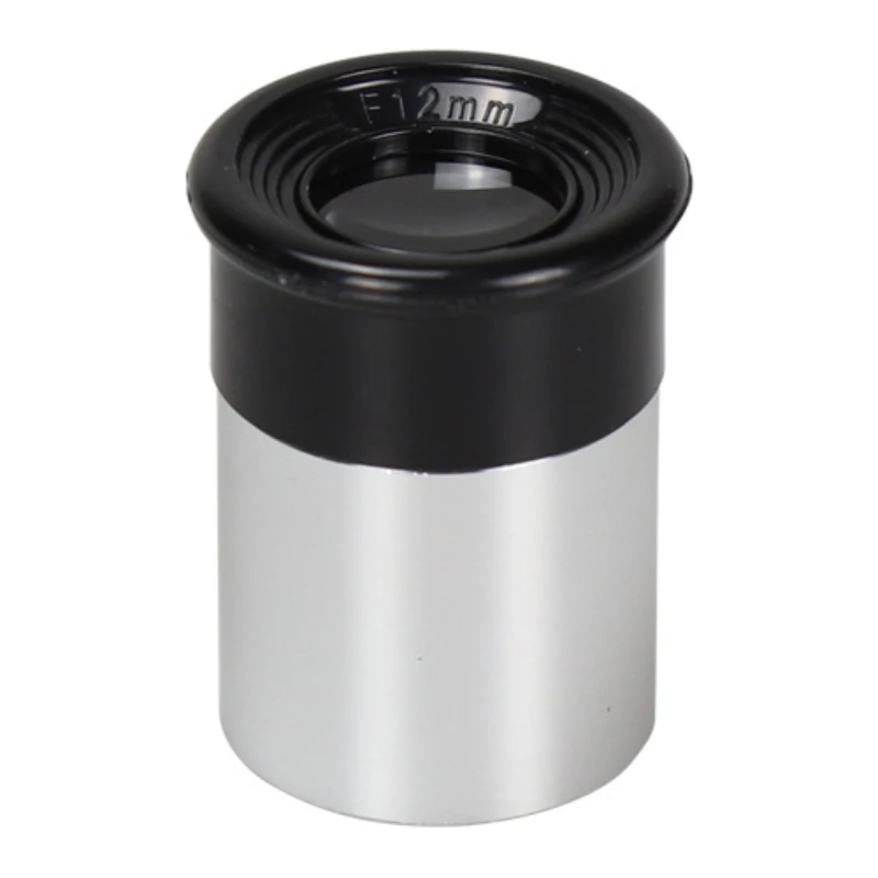 Agnicy Telescope Accessories 0.965 Inches F12mm Eyepiece