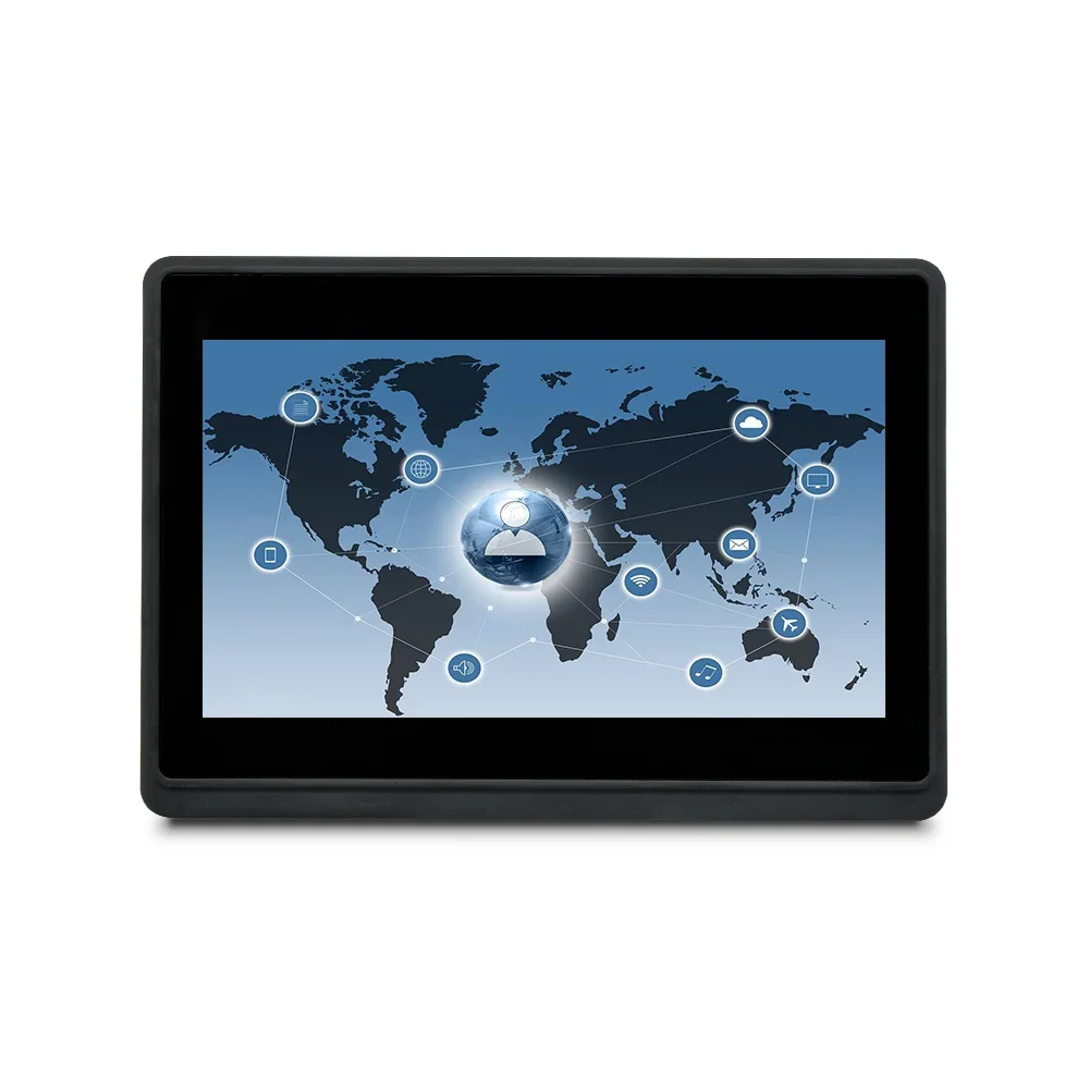 

Good Quality Marine Navigation System Touchscreen Lcd Monitor/car Touch Screen Monitor