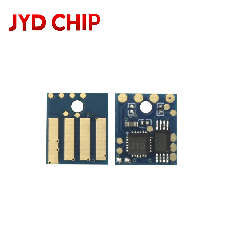 JYD 5K Universal Toner Chip for Lexmark MS MX 310 410 510 317 417 MS317 MS417 MX317 MX417 312 315 415 511 611 Cartridge Chips