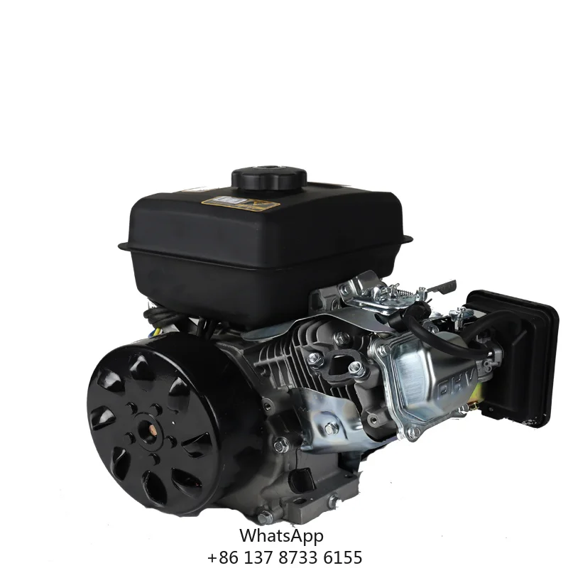 2026New 48v 72v Dc Generator Range Extender Electric Carrange Extender Increase The Battery Life
