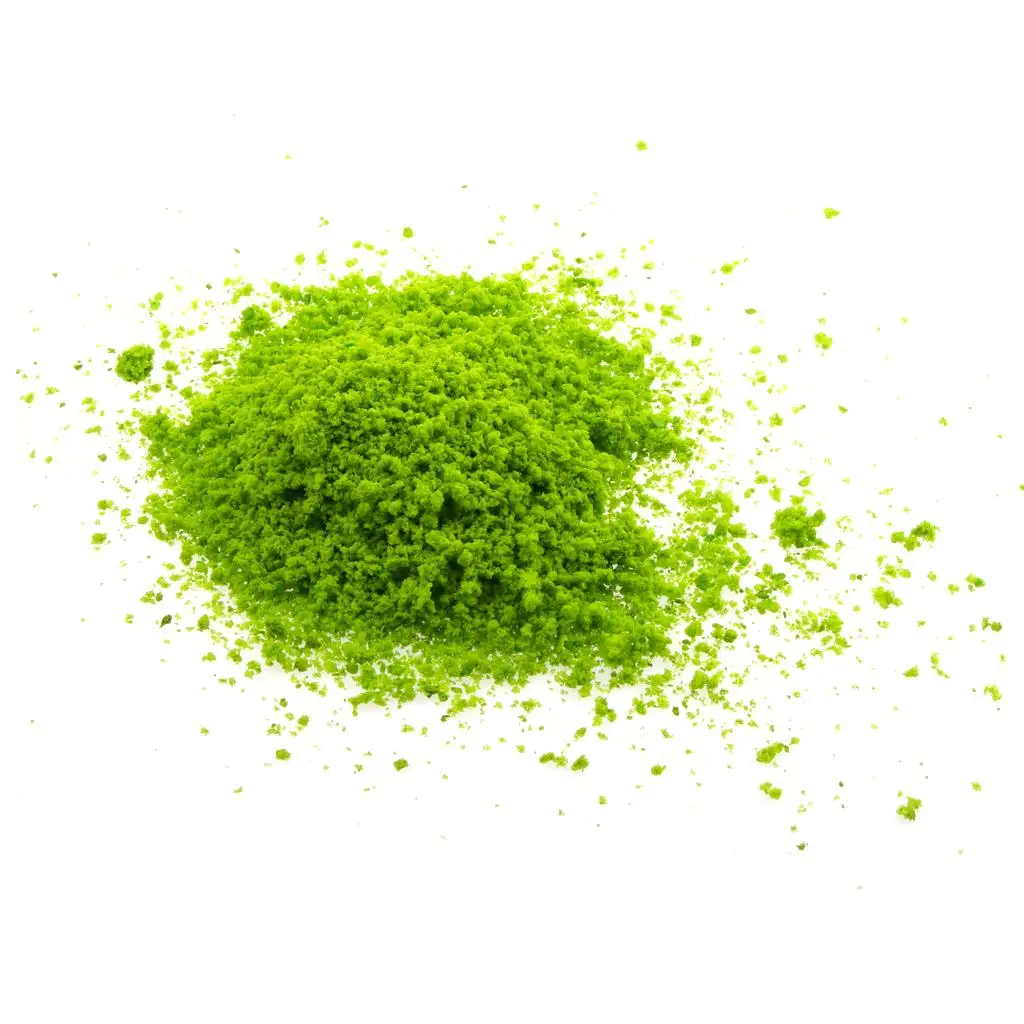 Sponge Pore Foliage for Model Trees Bushes Hedge DIY Scenic Leaf