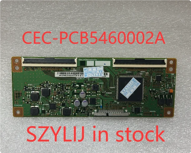 

Good quality for RUNTK0018ZA CEC-PCB5460002A CEC_PCB5460002A